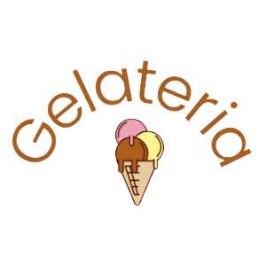 logo gelateria