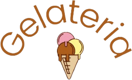 logo gelateria